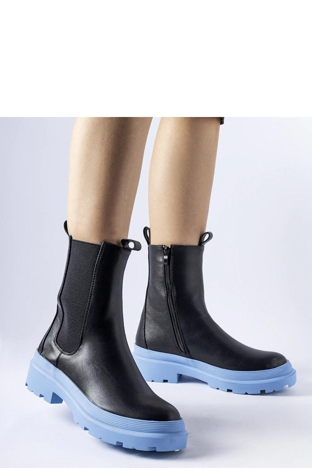 Topánky model 205840 Solea 36