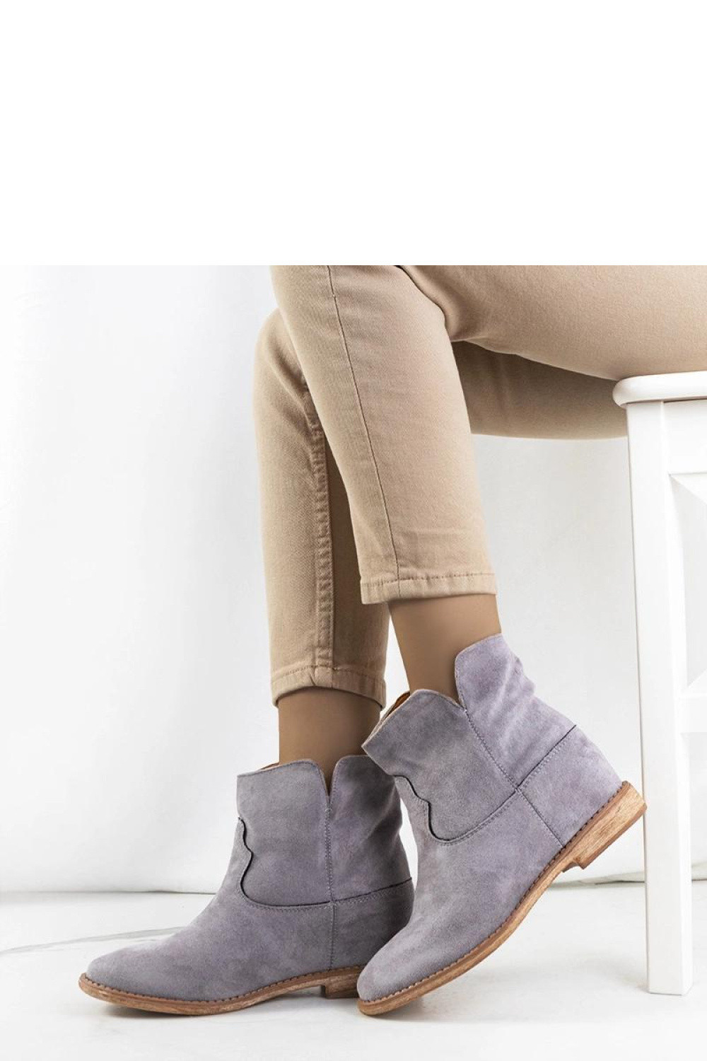 Topánky model 205904 Solea 38
