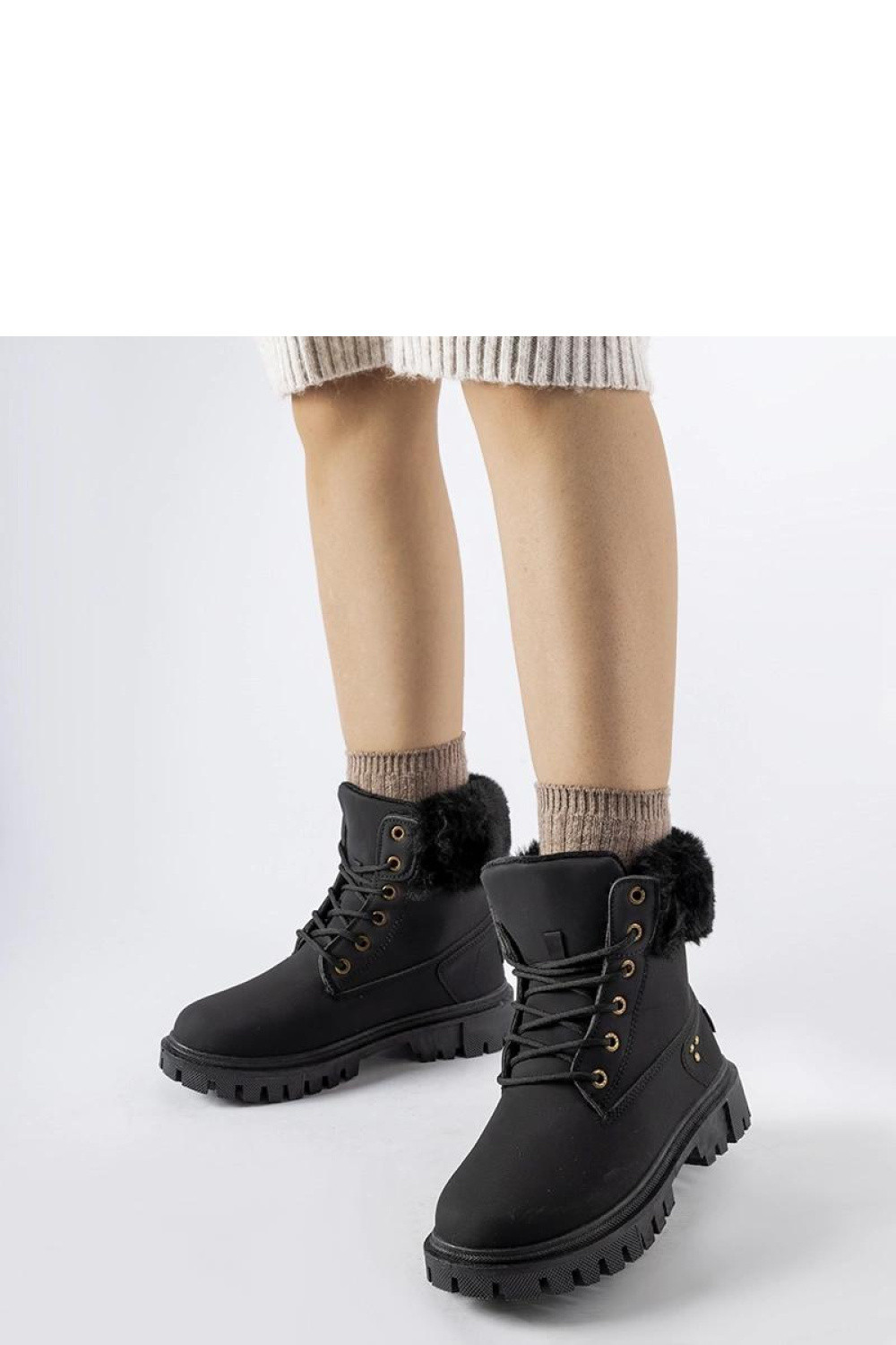 Topánky model 205066 Solea 37