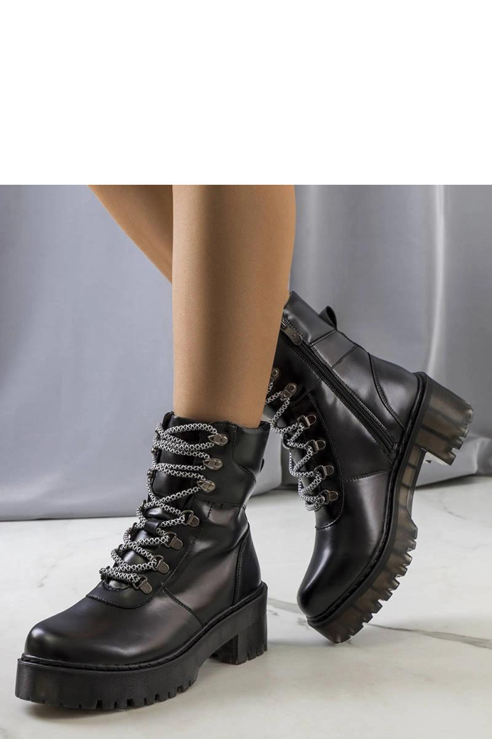 Topánky model 205146 Solea 37