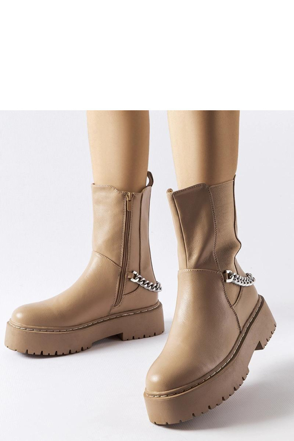 Topánky model 205857 Solea 36