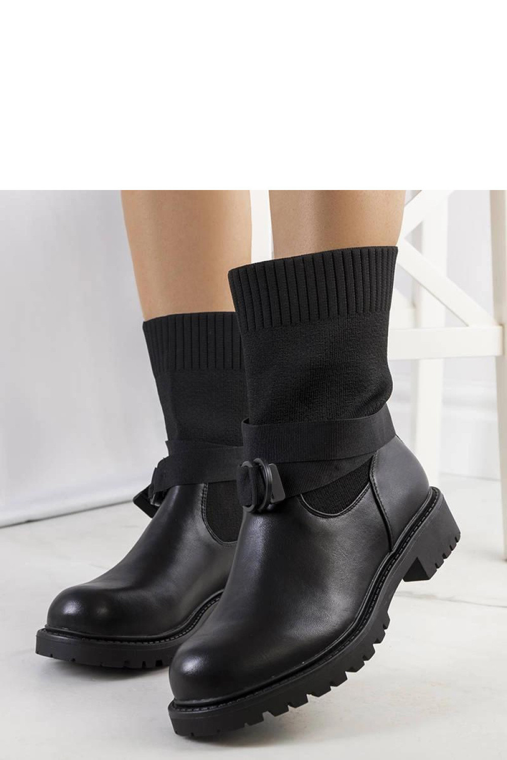 Topánky model 205889 Solea 37