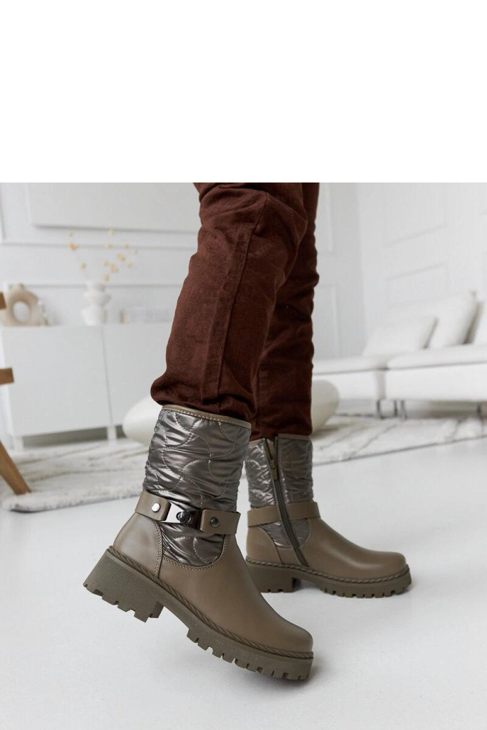 Topánky model 205051 Solea 36