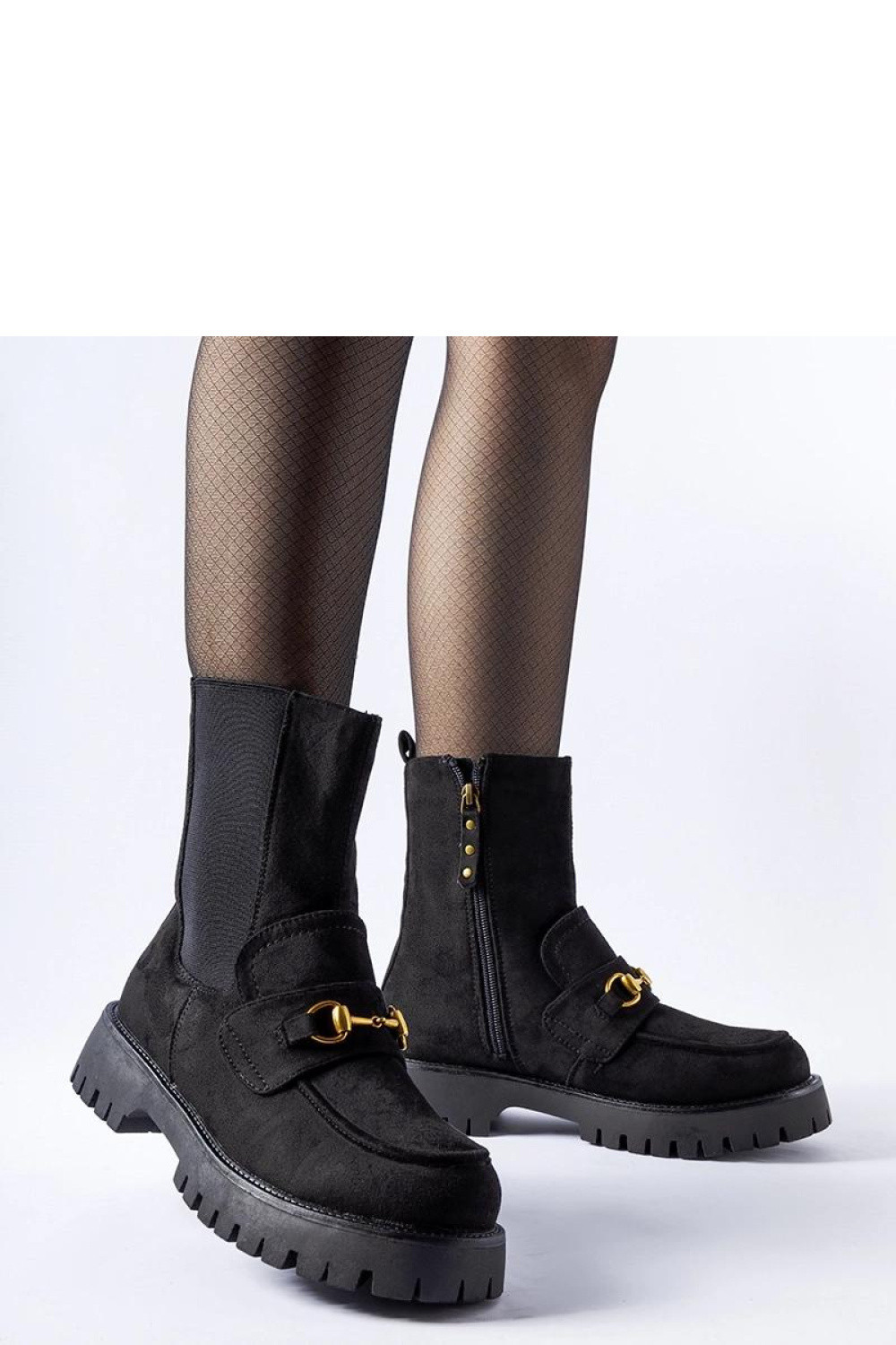 Topánky model 205083 Solea 36