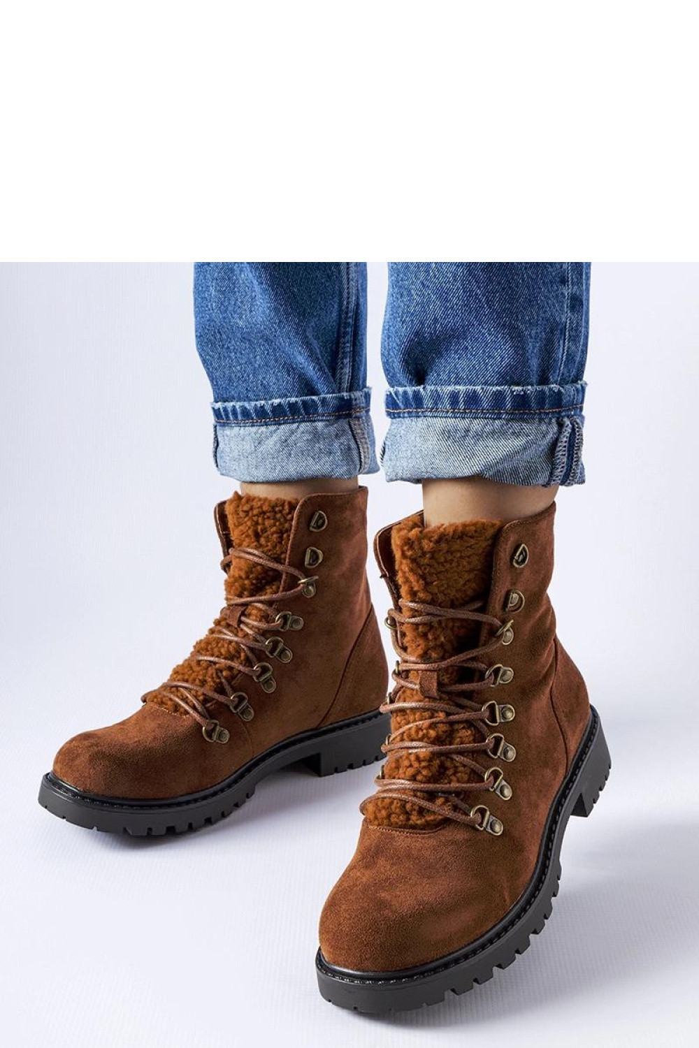 Topánky model 205115 Solea 36