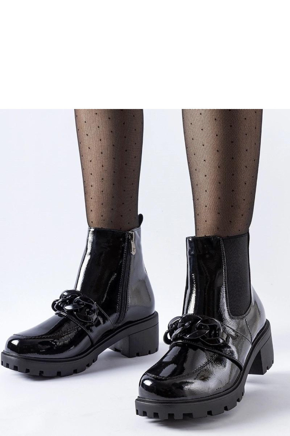 Topánky model 205842 Solea 36