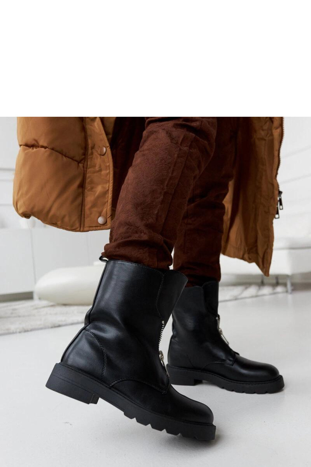 Topánky model 205052 Solea 36