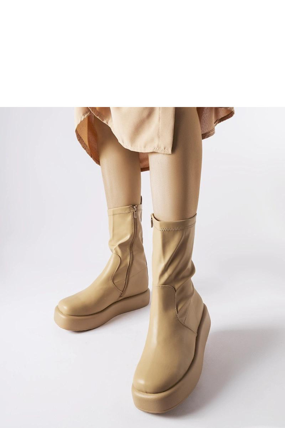 Topánky model 205116 Solea 37