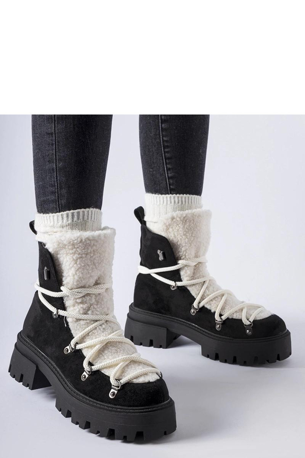 Topánky model 205828 Solea 37