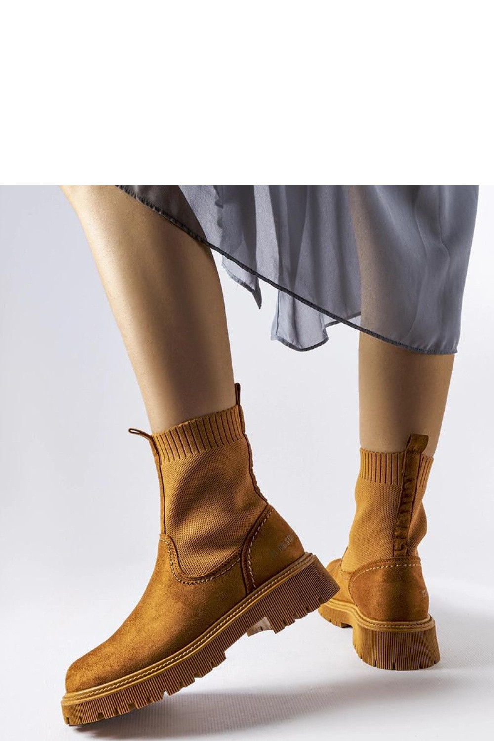 Topánky model 205860 Solea 36