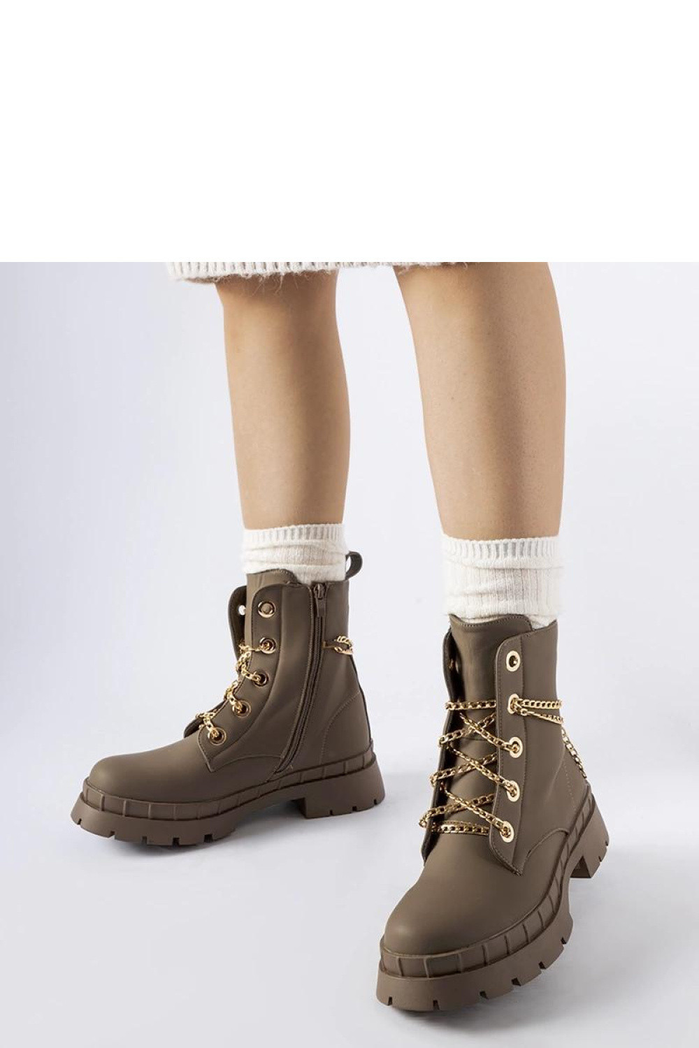 Topánky model 205070 Solea 36