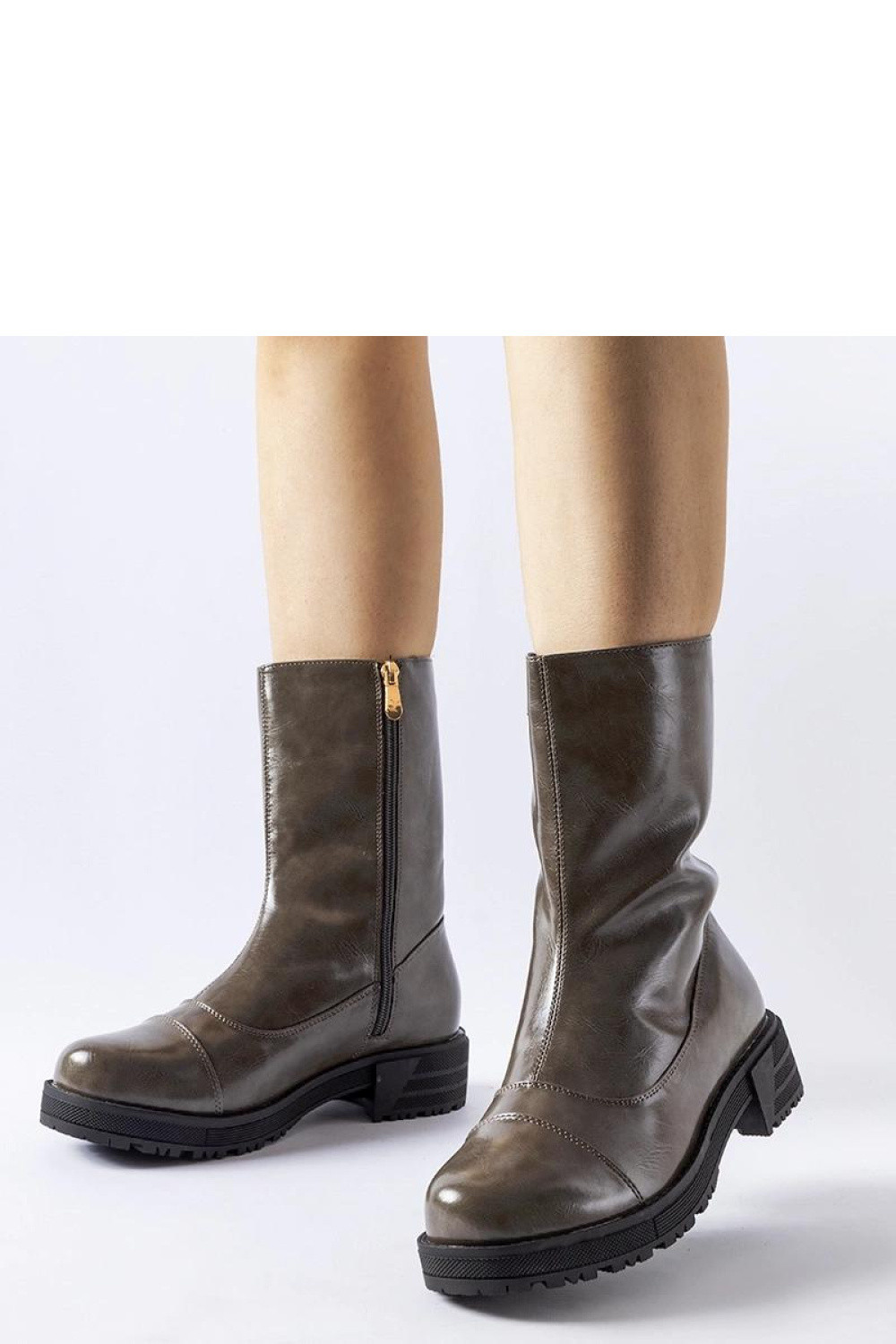 Topánky model 205845 Solea 36