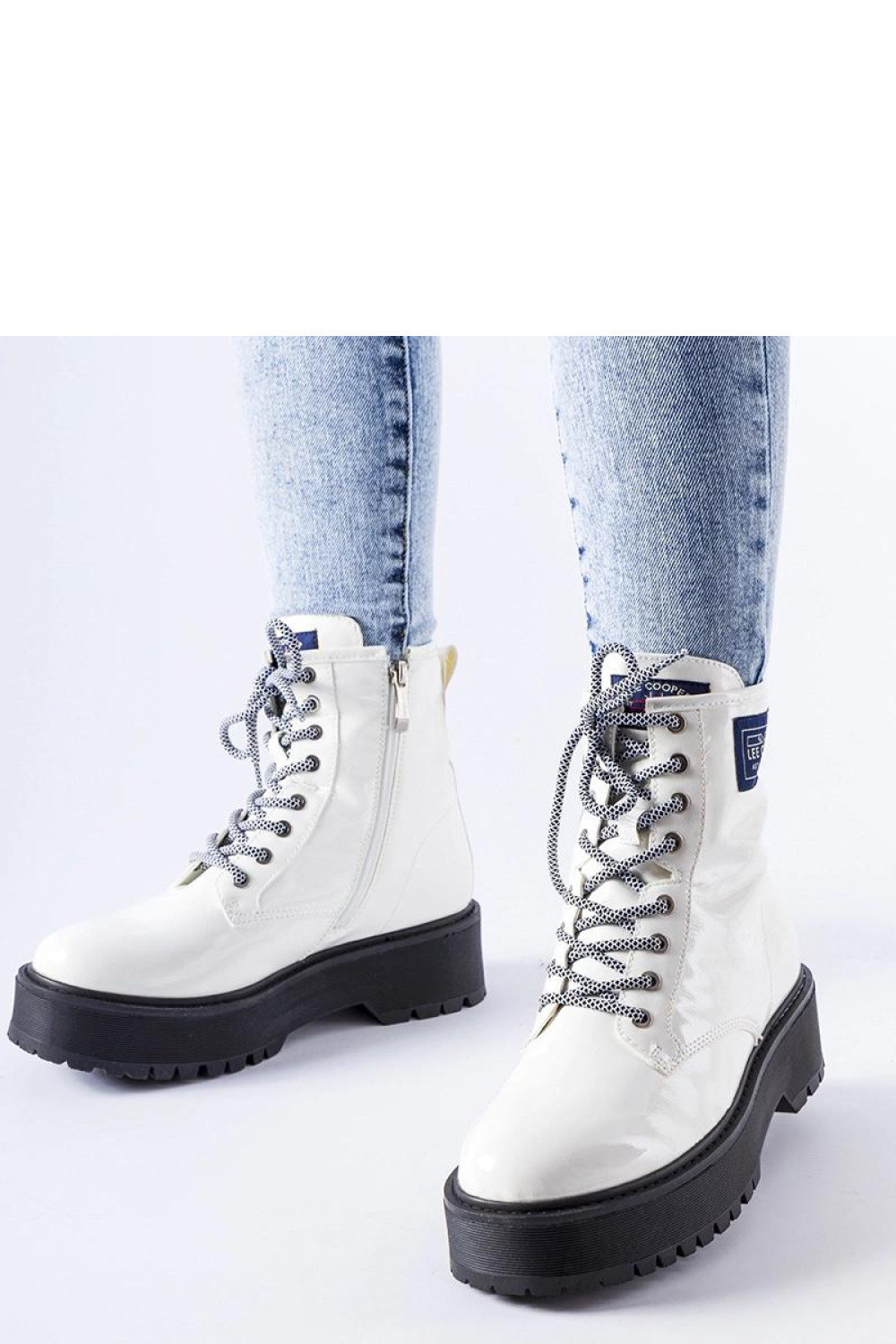 Topánky model 205055 Solea 37