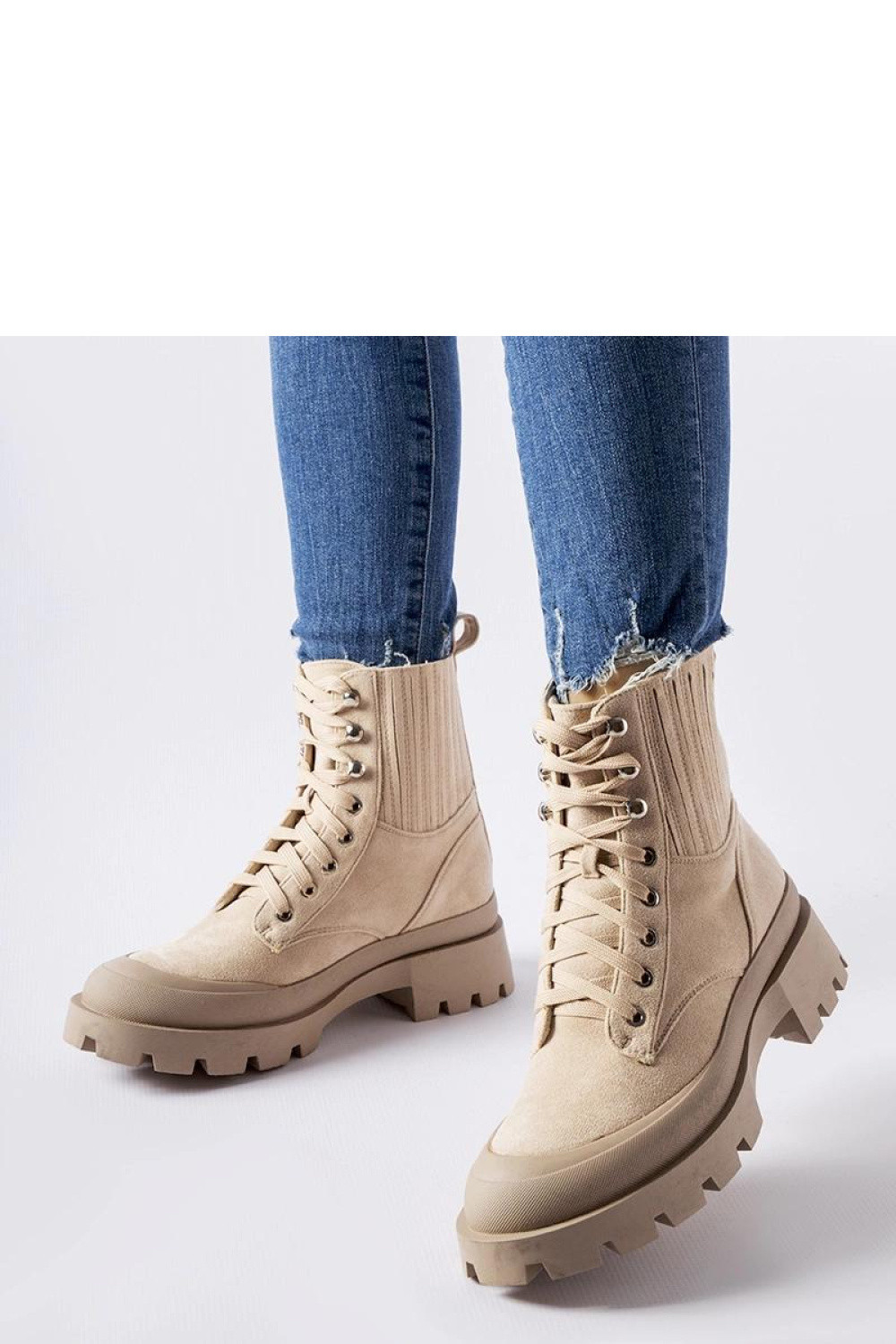 Topánky model 205103 Solea 38