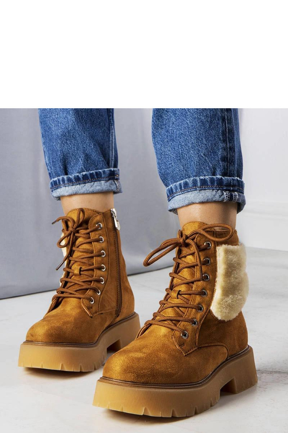 Topánky model 205878 Solea 36