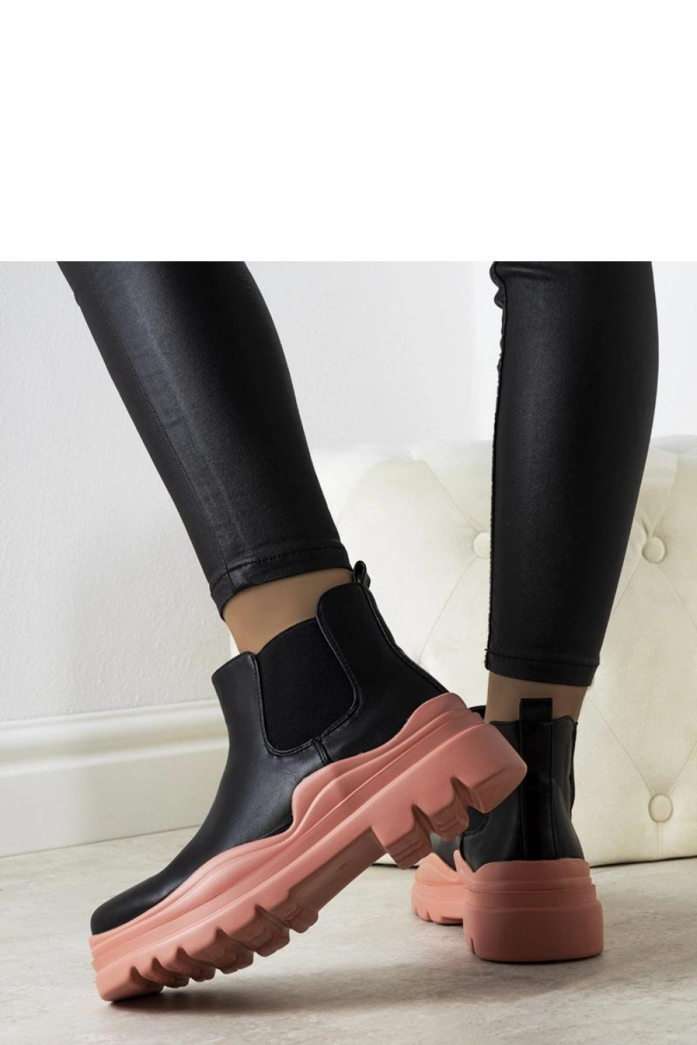 Topánky model 205895 Solea 38