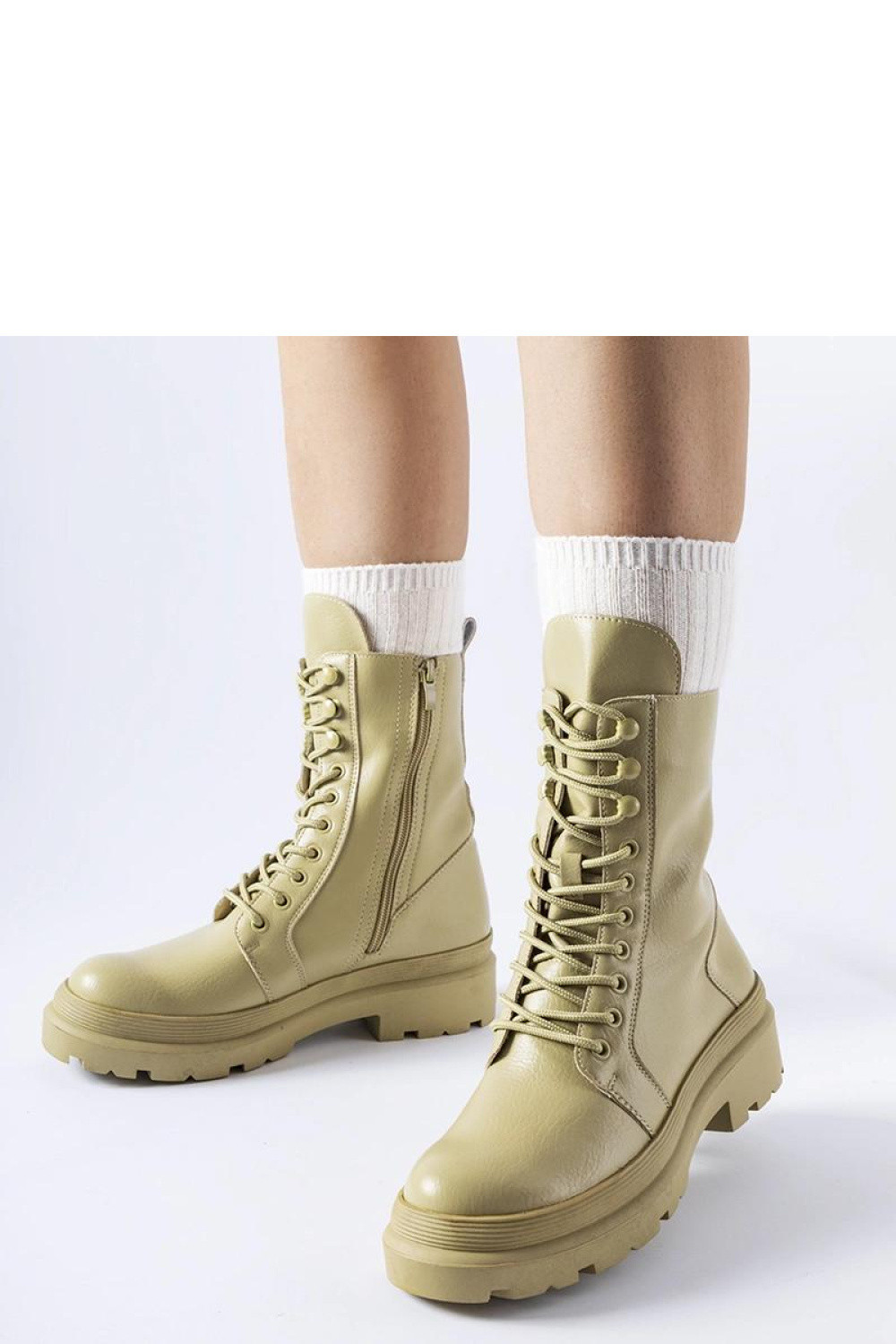 Topánky model 205073 Solea 37