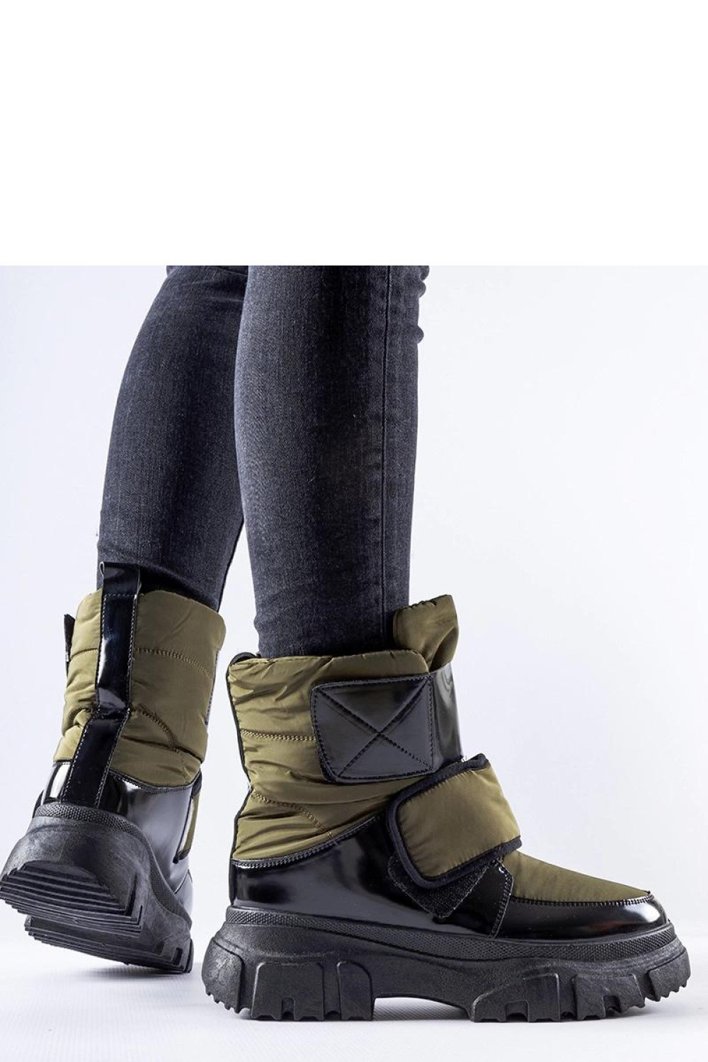 Topánky model 205816 Solea 37