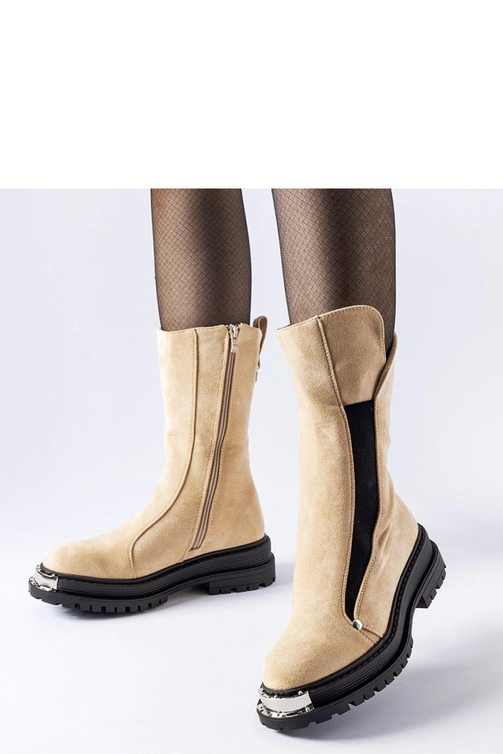 Topánky model 205848 Solea 36