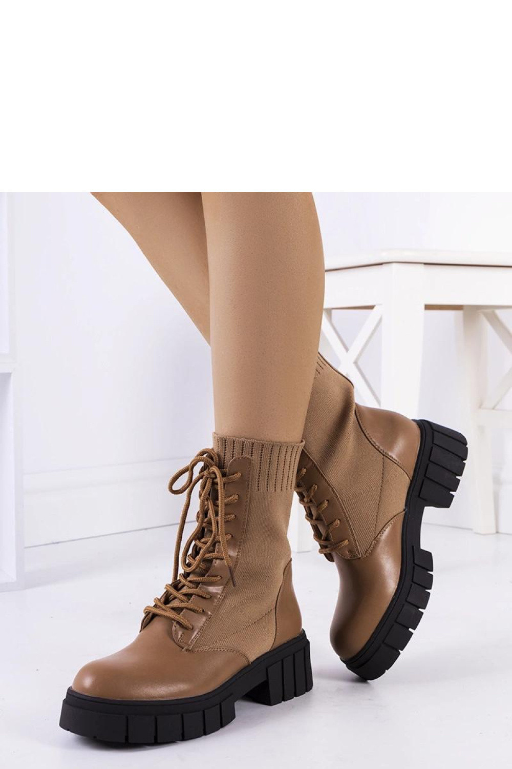 Topánky model 205896 Solea 36