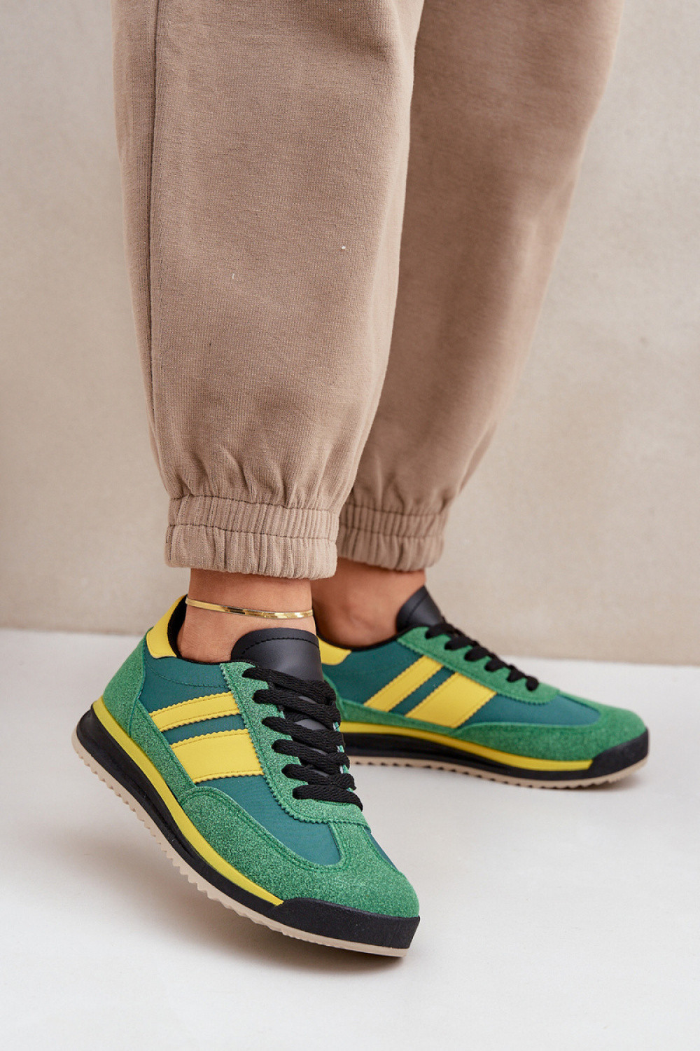 Tenisky model 205945 Step in style 37