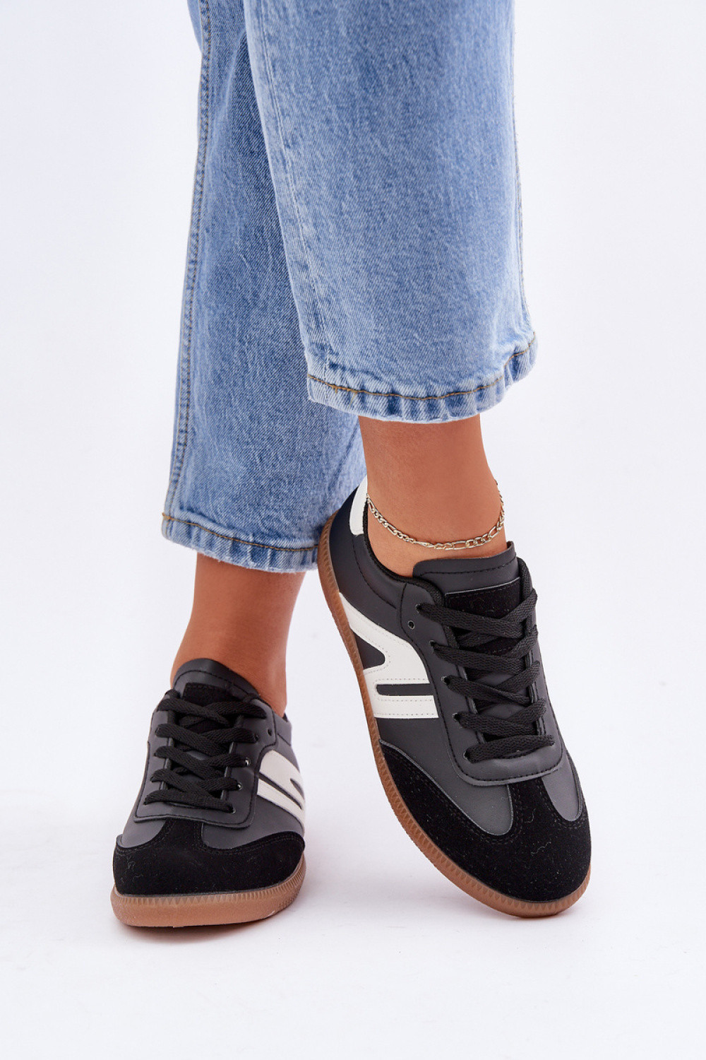 Športová obuv model 205942 Step in style 36