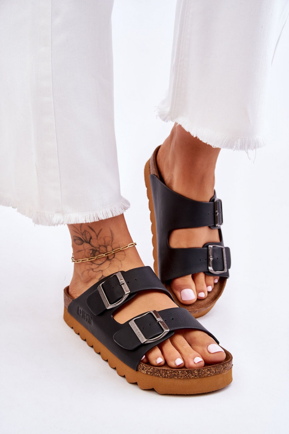 Papuče model 182380 Step in style 36