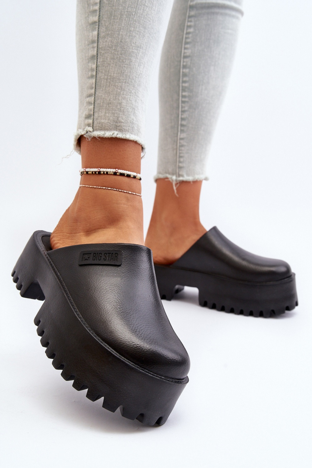 Papuče model 194118 Step in style 36