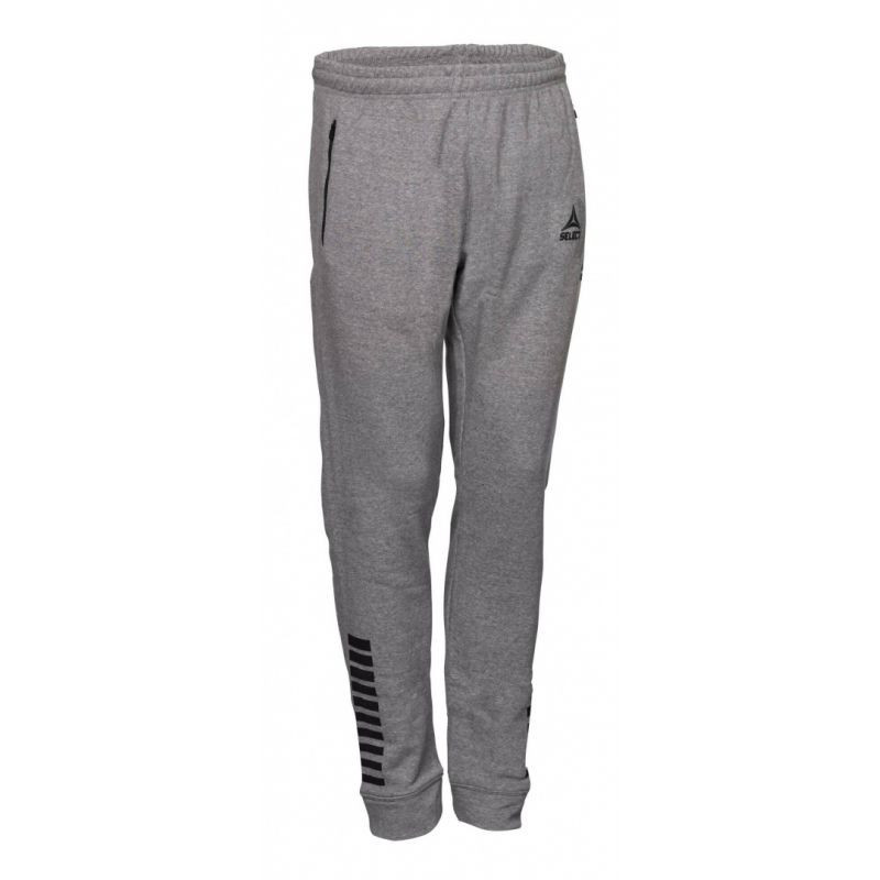 Vybrať nohavice Oxford M T26-01874 sivá 6 let