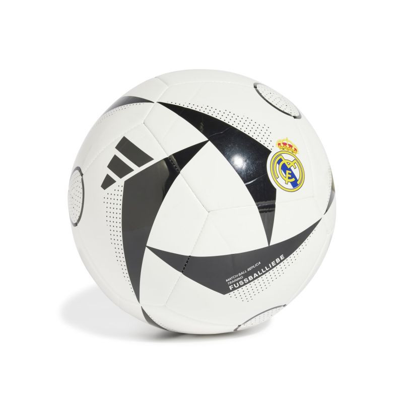 Adidas Real Madrid Klubová lopta IX4019 5