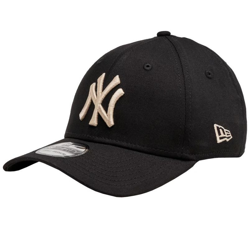New Era League Essentials 39THIRTY New York Yankees Cap 60435258 M/L