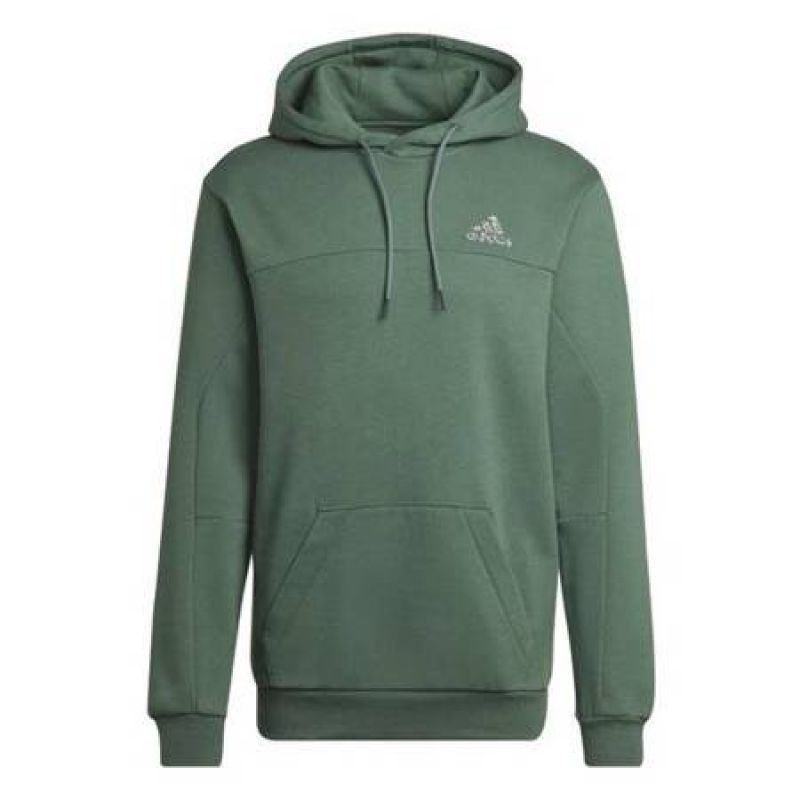 Adidas Recbos M HM7889 športová mikina M