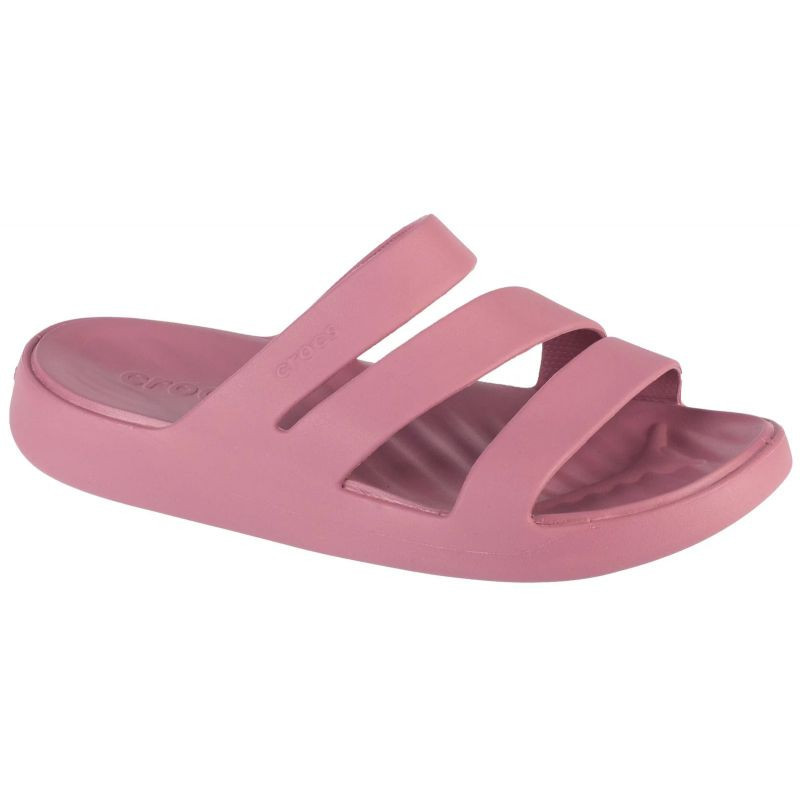 Dámske žabky Crocs Getaway Strappy Sandal W 209587-5PG 42/43