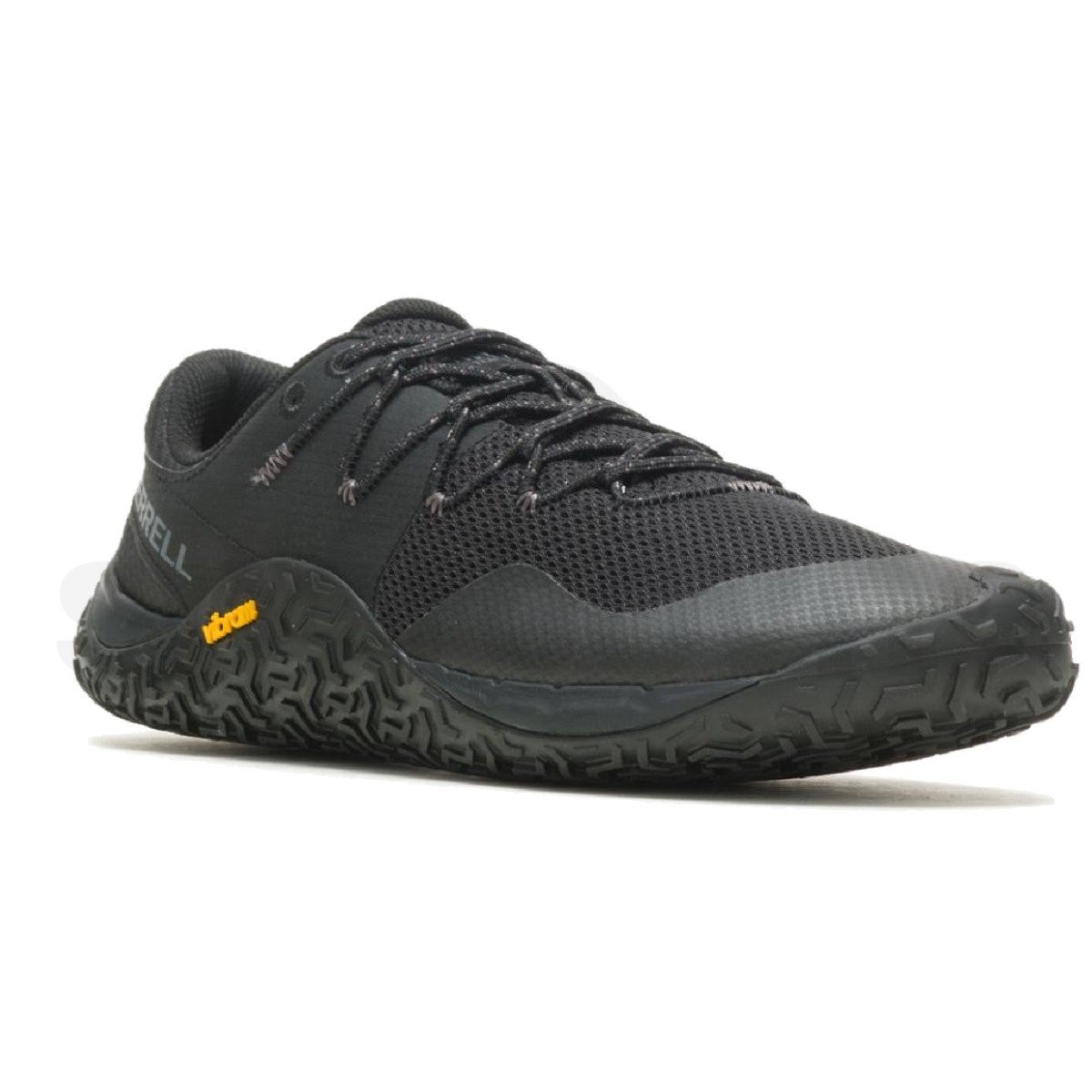 Merrell TRAIL GLOVE 7 black/black J037151 Veľkosť: 43,5 195018922915