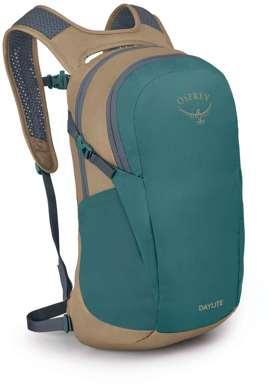 Osprey DAYLITE cascade blue/latte brown 843820192834
