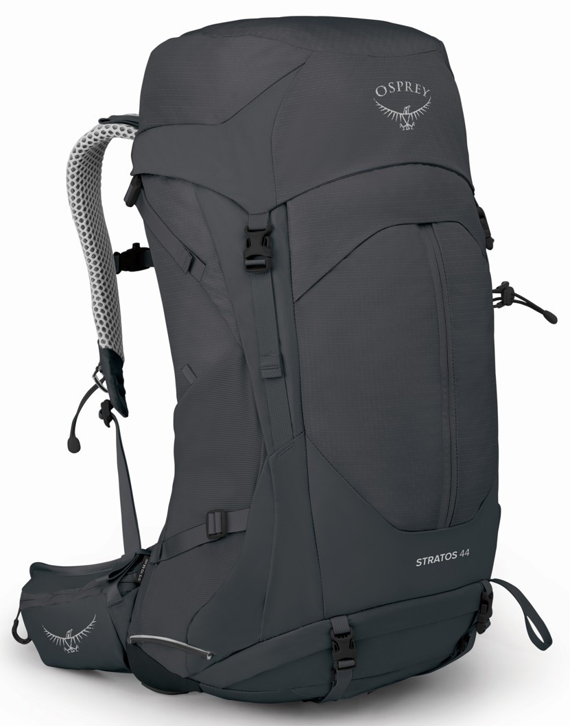 Osprey STRATOS 44 tunel vision grey 843820136111