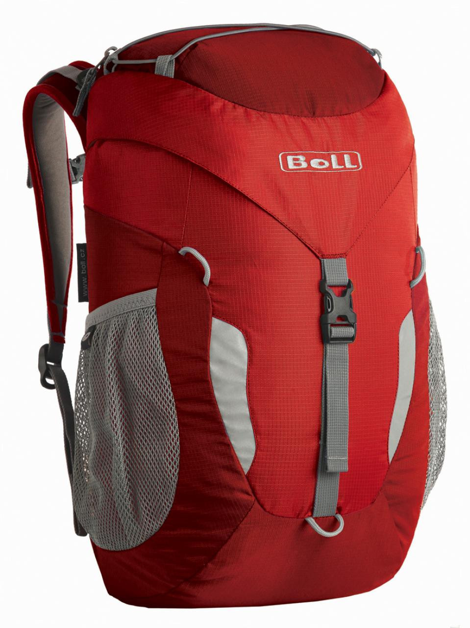 Boll Trapper 18 TRUERED 8591790004542