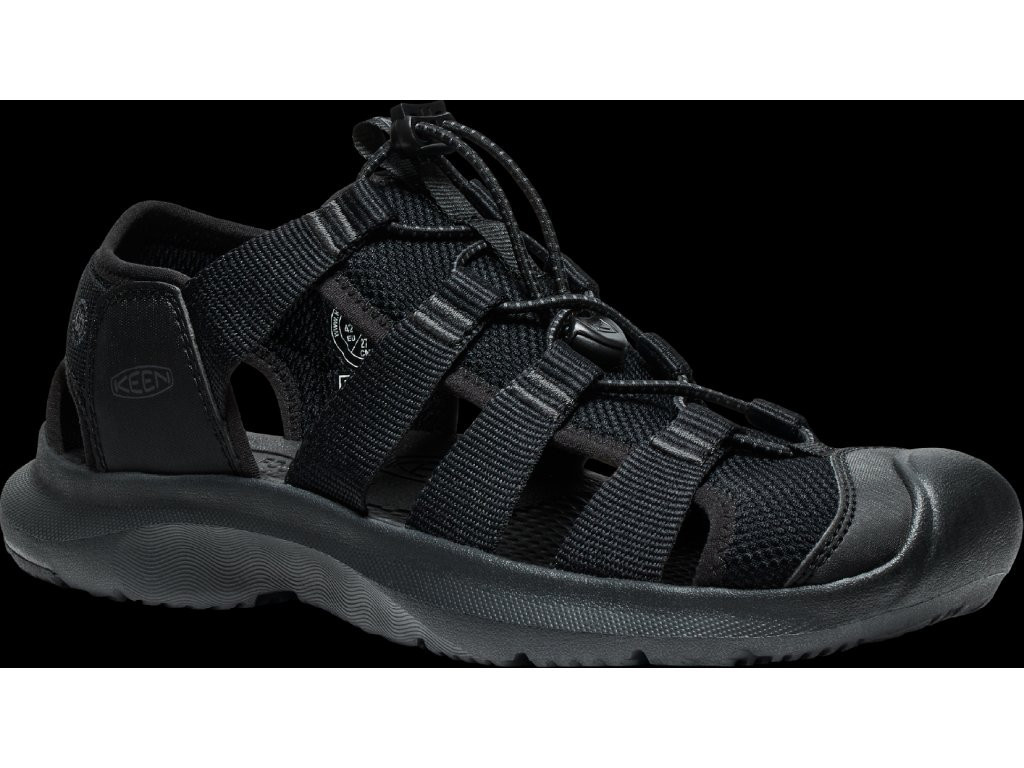 Keen SEANIK H2 MEN black/magnet Veľkosť: 46