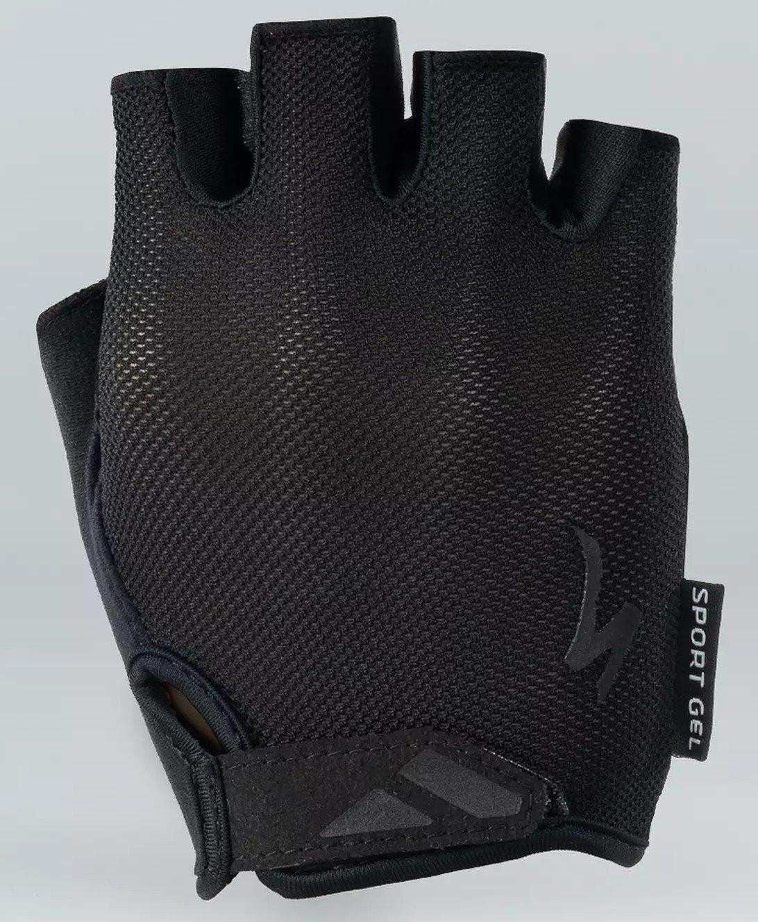 Specialized Body Geometry Sport Gel Gloves W Veľkosť: L