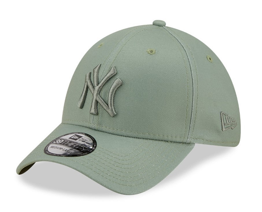 New Era New York Yankees 39Thirty Stretch Fit Cap Veľkosť: M/L