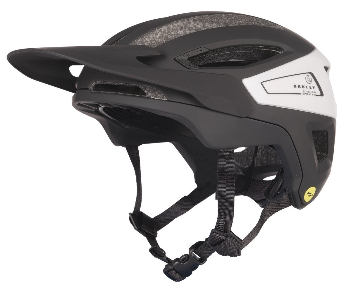 Prilba Oakley DRT3 - MIPS Veľkosť: 54-58 cm
