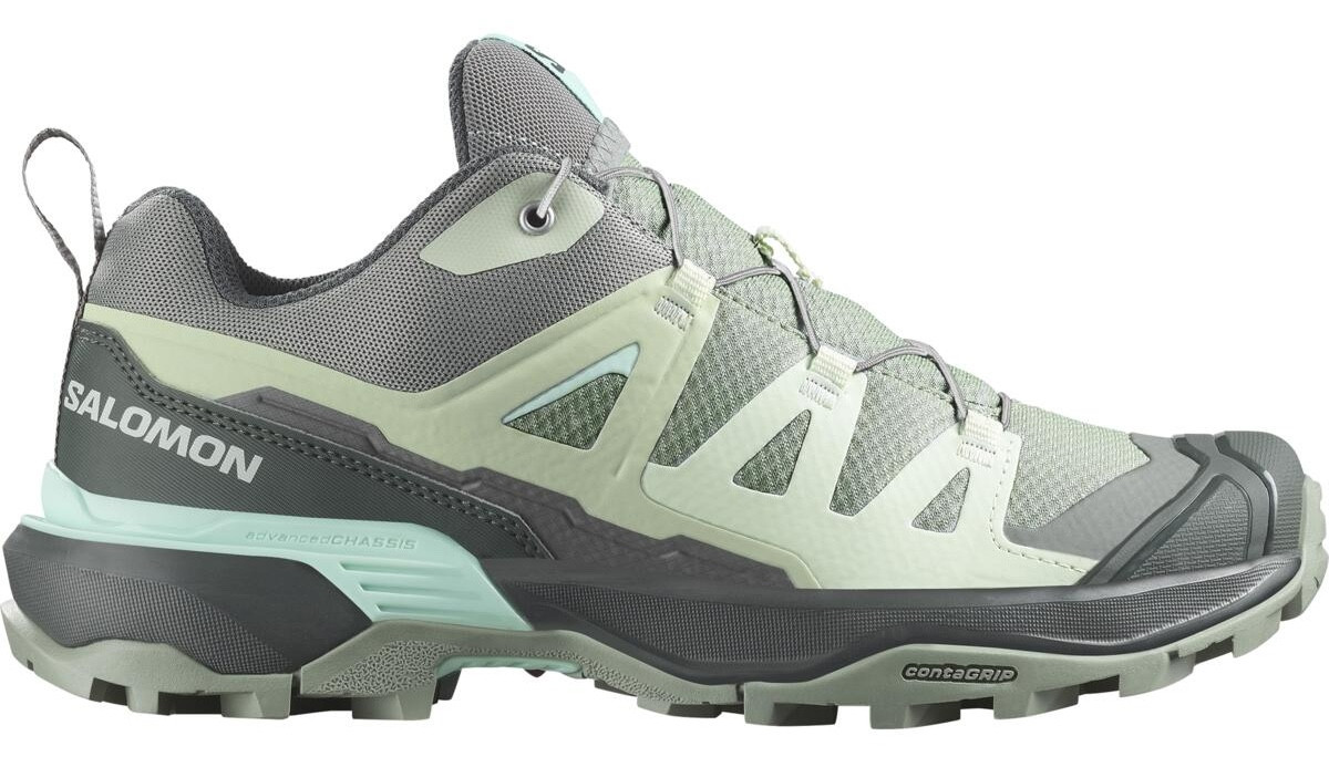 Salomon X Ultra 360 W Veľkosť: 37 1/3 EUR