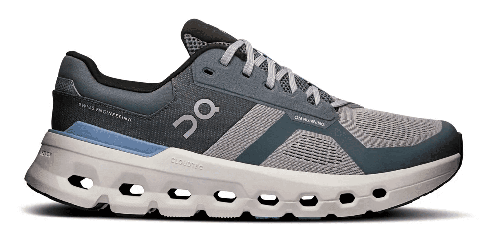 ON Cloudrunner 2 M Veľkosť: 42 EUR