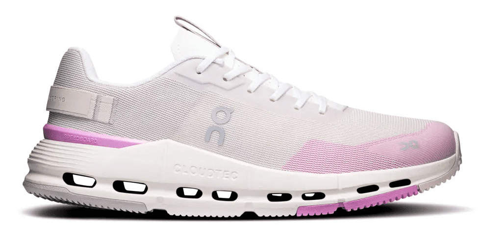 ON Cloudnova Form 2 W Veľkosť: 38 EUR