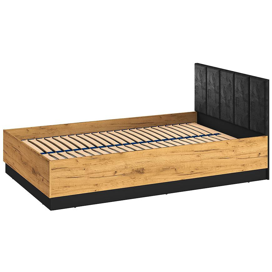 Posteľ 120 Colt 0901 + Rošt s výťahom