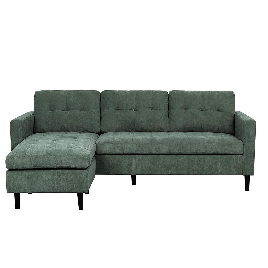 Rohová sedacia súprava Lillehammer BGF 166-13