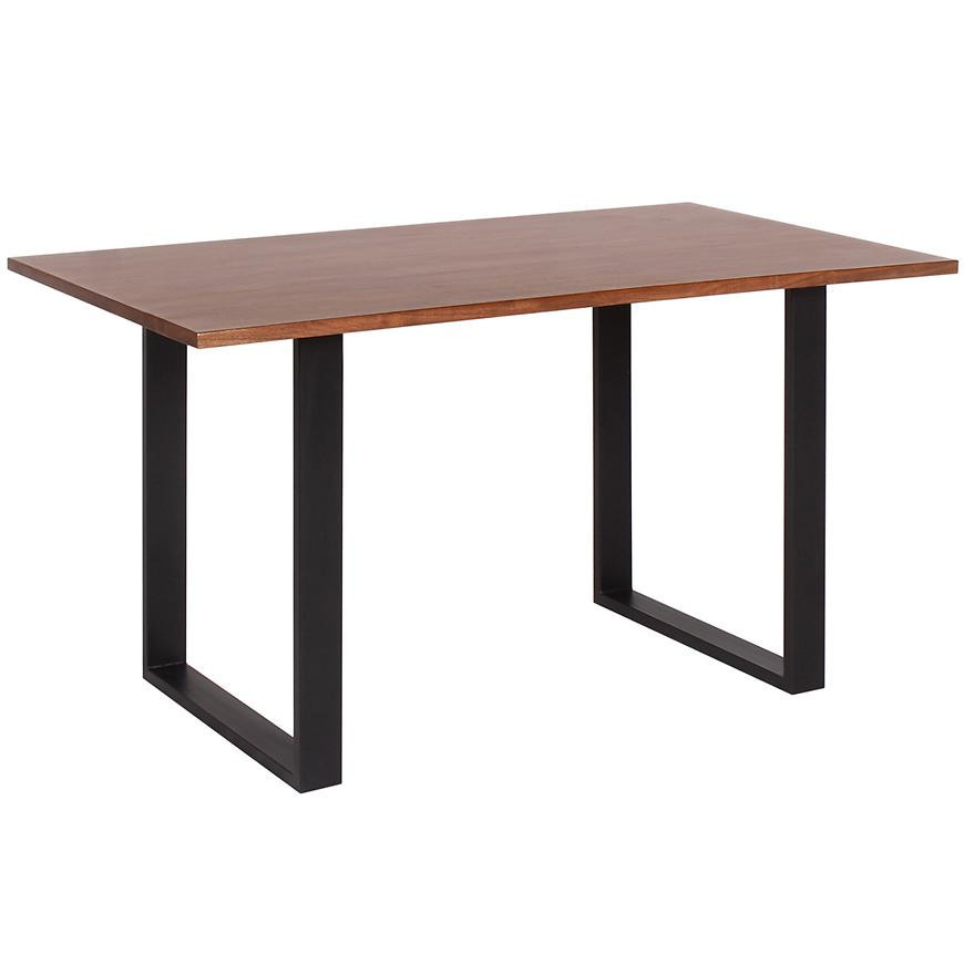 Stolová Doska Black Sw503 9547 160x80 Cm