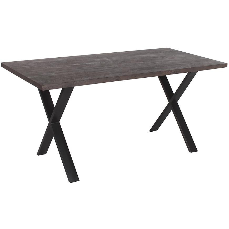 Stolová Doska Tt Black Sw503 9550 200x90 Cm