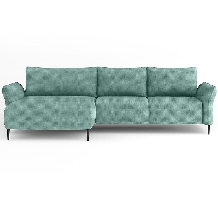 Rohová sedacia súprava Luis L Onega 06