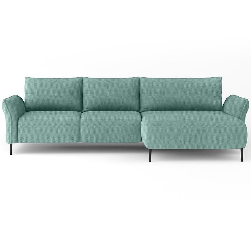 Rohová sedacia súprava Luis P Onega 06